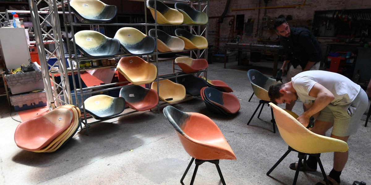 Pour les entreprises devenues sociétés à mission, un horizon au-delà des profits lemonde.fr/economie/artic… #entreprise in <a href="/lemondefr/">Le Monde</a>