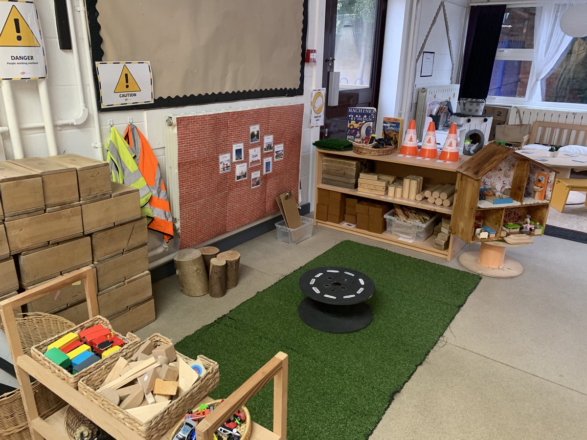 We are so excited to meet our new nursery bunch! Cannot wait for them to explore their new happy place 😊 @PAHS_PACT @heathfld <a href="/EarlyExcellence/">Early Excellence</a> <a href="/EYTagteam/">The EY Tagteam</a>
