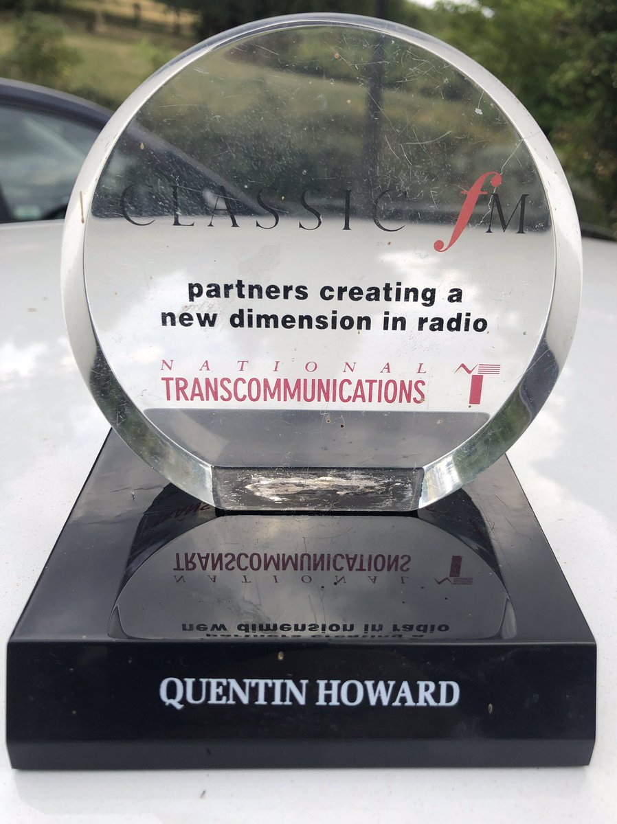 Quentin Howard FIET 🎤🏴 tweet media