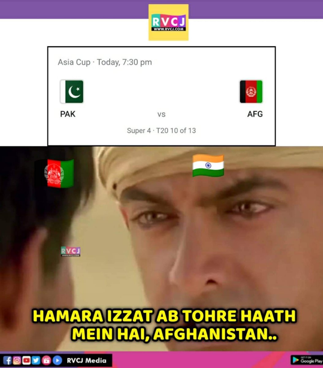 RVCJ Media tweet media