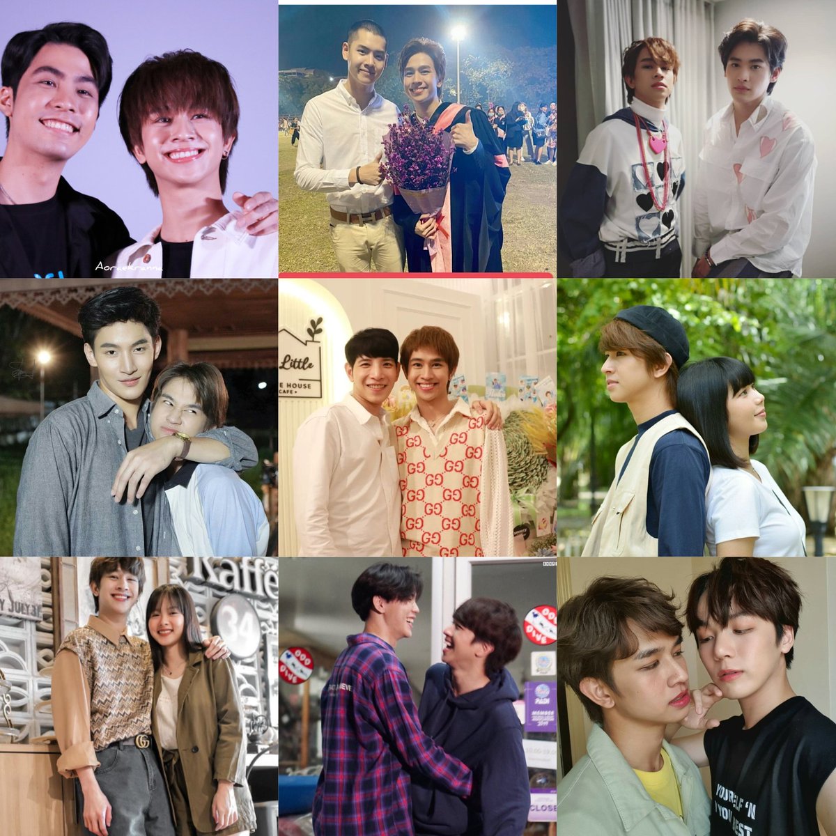 Natoucheeks's tweet photo. #AllFluke as guest please 🙏🏼

#เจ้าแก้มก้อน #fluke_natouch https://t.co/qXR9dz1Wu4