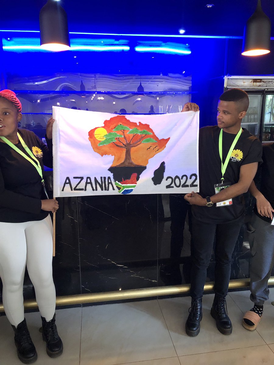acdblab's tweet photo. Next on stage we have team “Azania” 

@UJBotany @go2uj

#BotanyExcursion2022 #TransmittingBotany
#UJScience
#UJ_island https://t.co/fCh9Zt2cV3