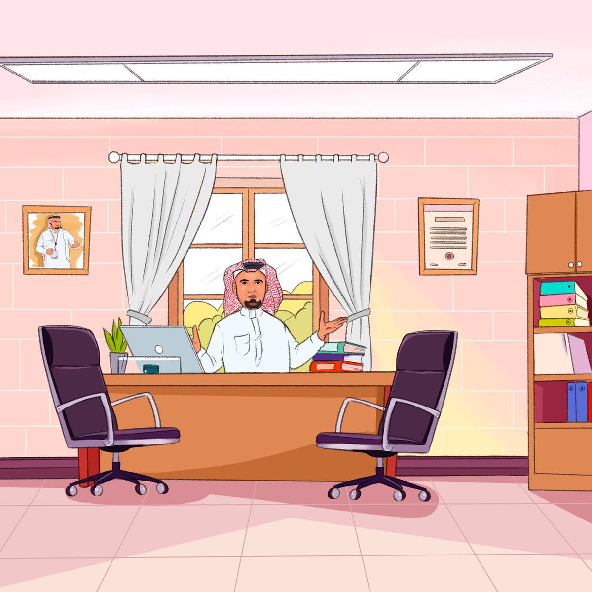 تسريب من اعمالي و رسوماتي قيد التنفيذ