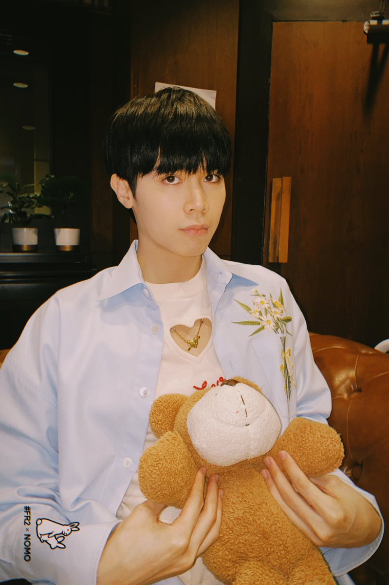 fort_fts's tweet photo. น่ารักไหมครับ 🥺 ทำหน้างี้เลย https://t.co/WpMRwjnr9W