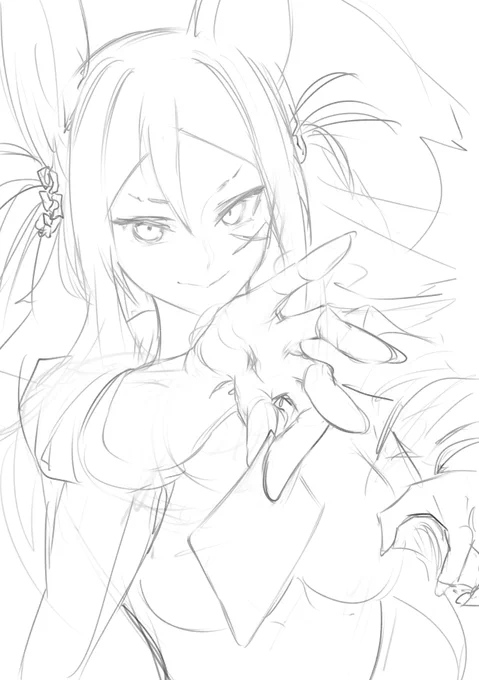 comm wip 