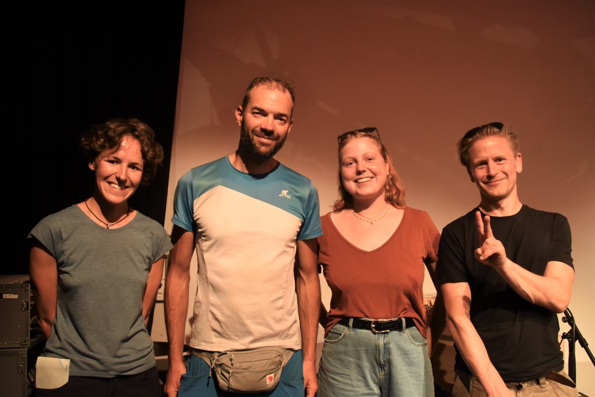 Alpine Convention tweet media