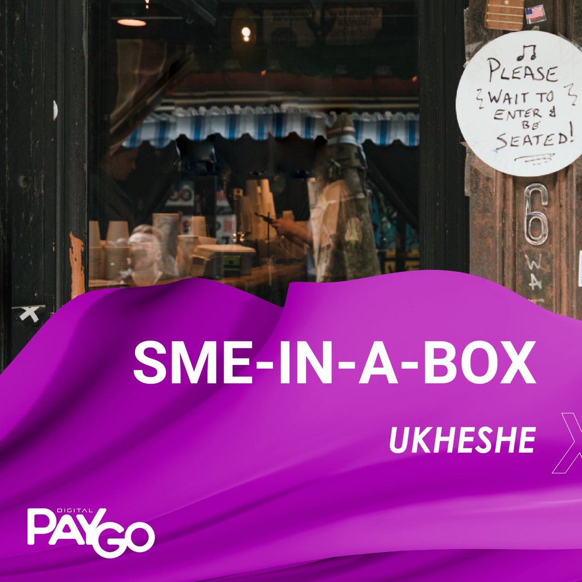 digitalpaygozm's tweet photo. Digital PayGo in partnership with it’s technology partner Ukheshe technologies have taken to the Zambian Market SME IN A BOX- LIPILA NA PAYGO.  An all-inclusive digital platform, encompassing key digital solutions that SMEs need to manage their business. #business #paygo #ukheshe https://t.co/KLfh7SlBu0