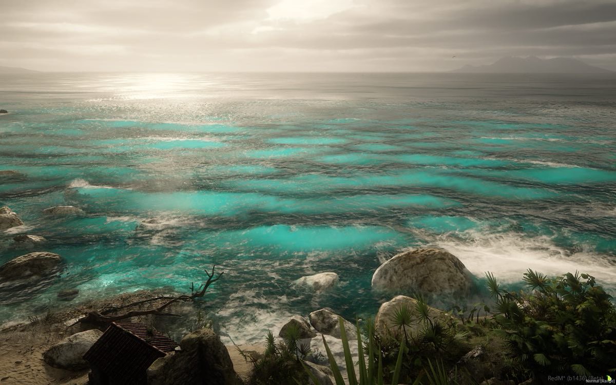 TheRiftTrails's tweet photo. Who is in need of holidays in #Guarma? #TheRiftTrails #TheRiftRedM #RedM #RedDeadOnline #RedDeadRedemption2 #RDO #RDR2 https://t.co/XTHWDg4pwc