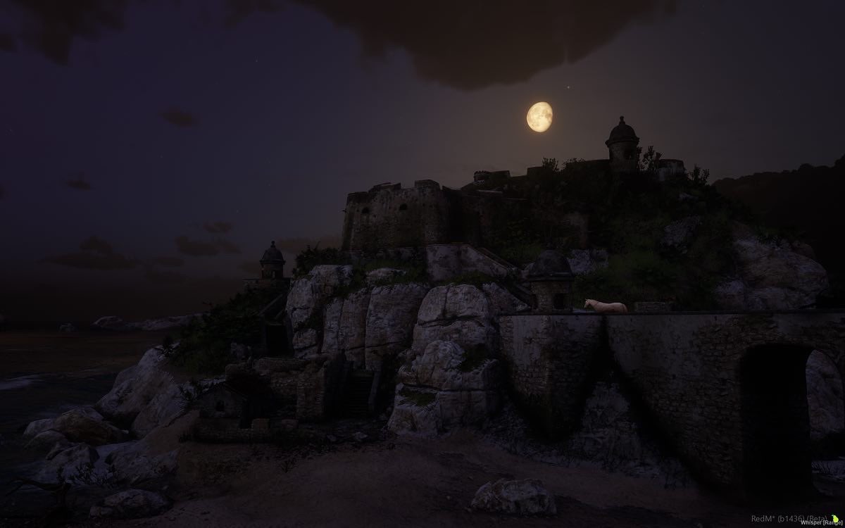 TheRiftTrails's tweet photo. Who is in need of holidays in #Guarma? #TheRiftTrails #TheRiftRedM #RedM #RedDeadOnline #RedDeadRedemption2 #RDO #RDR2 https://t.co/XTHWDg4pwc
