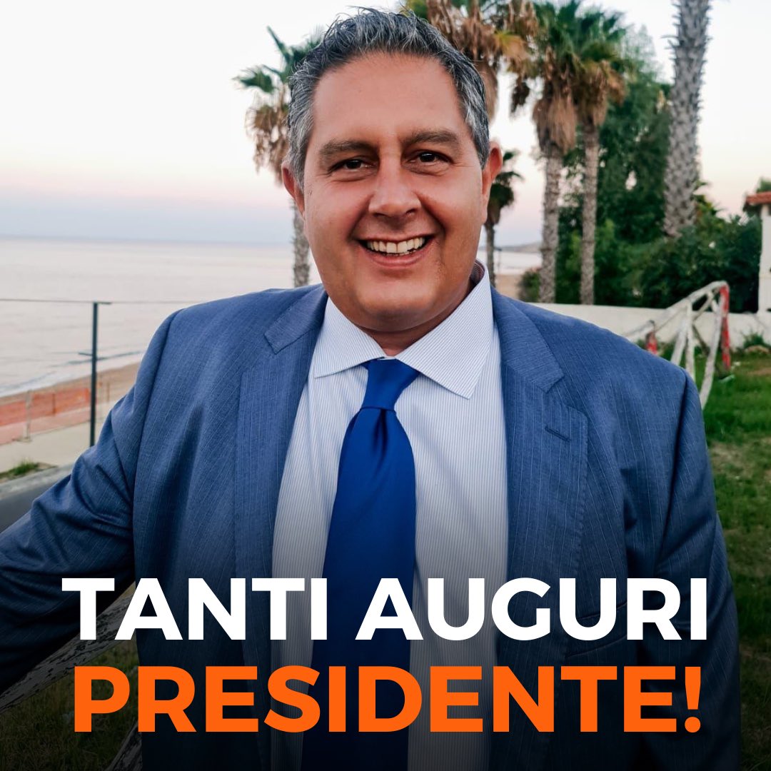 Giovanni Toti tweet media