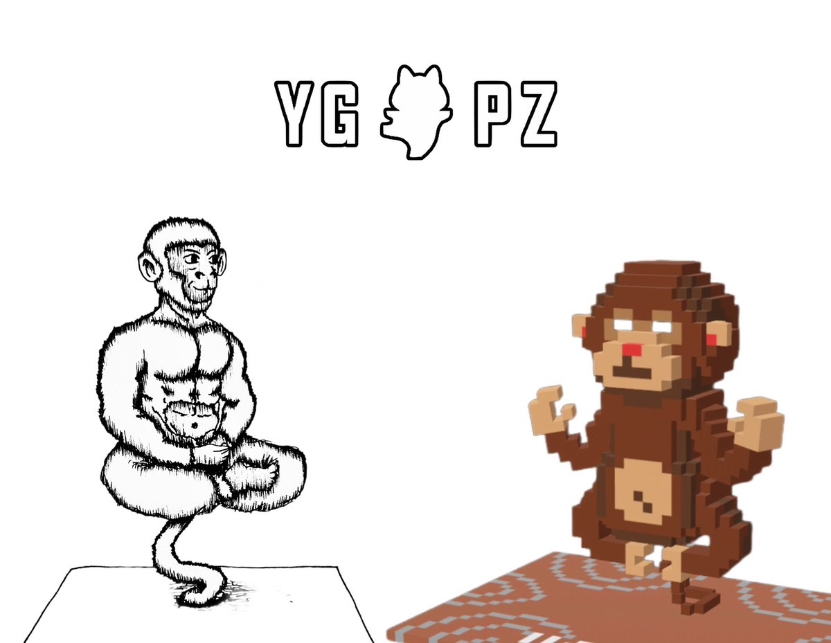 Milana91681620's tweet photo. REALISTIC/3D for @Yogapetz @yhopak1 ❤️ Love this project ❤️❤️
#YGPZ #petzart https://t.co/yJKaY5ex0t