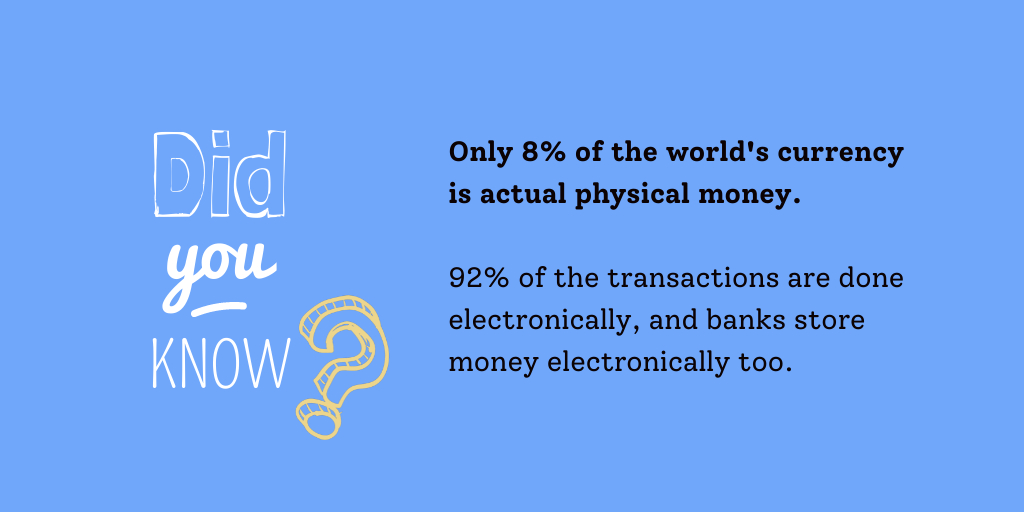 fermatmoney's tweet photo. #physicalmoney #transactions #Currency #fermatprime https://t.co/R7UZyDrg1a