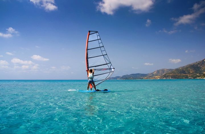 Sardinian Places tweet media