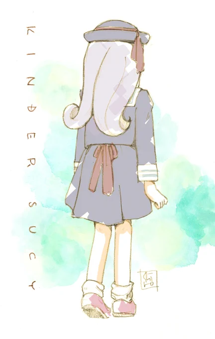 #あなたのセーラー服をみせてください 
