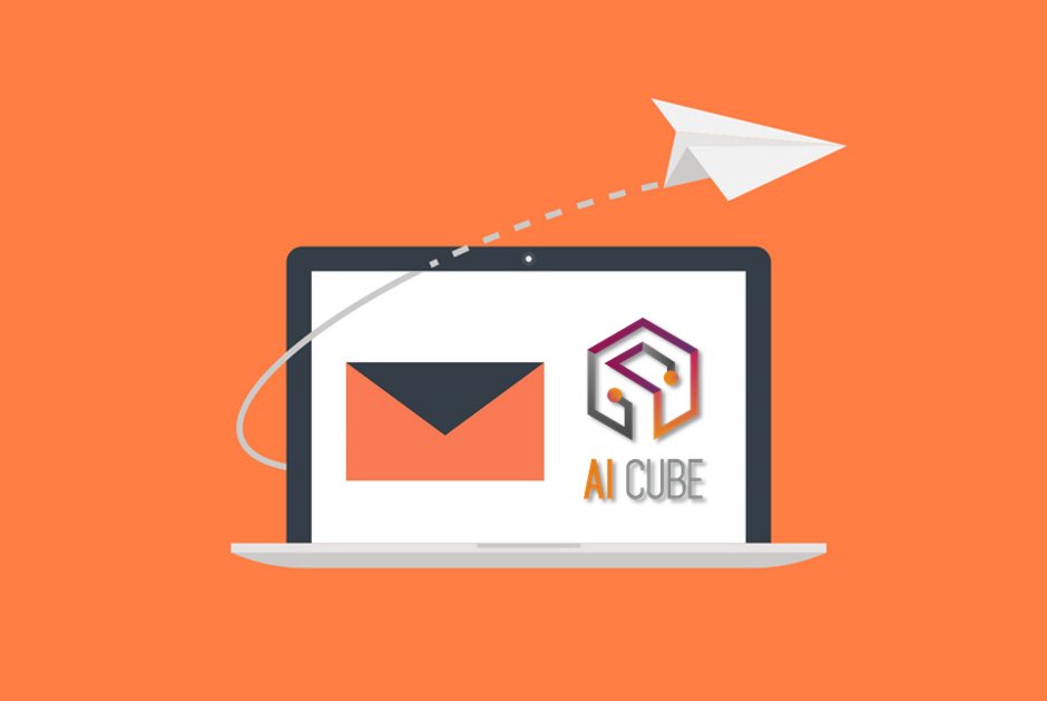 We are proud to present you the 4th AI-CUBE #newsletter! Are you curious to discover where have all our research and analysis led us? Here's are the highlights from our findings, download the issue and learn more 👉 lnkd.in/daWn2ER2
#artificialintelligence #bigdata