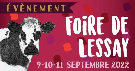 Agri_Normandie's tweet photo. 📢 J-2 avant le Festival de l'élevage de la #Manche à la Foire de Lessay.

Mise en avant des races Limousine, Brune, Jersiaise, Prim’Holstein, Charolaise, Normande, Blonde d’Aquitaine et des races Ovines.

Défilé officiel des animaux.

Programme complet 👉 https://t.co/JVfk9EYGRe https://t.co/RLSJIpxwCF