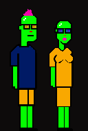 TheCryptoSwedes's tweet photo. @TheCryptoSwedes 
#NFTs #Aliens #NFTCommunity 
All holders of @TheCryptoSwedes with a #Special rarity attribute will get airdropped a Fullbody Alien version NFT. https://t.co/n19nsNmlii