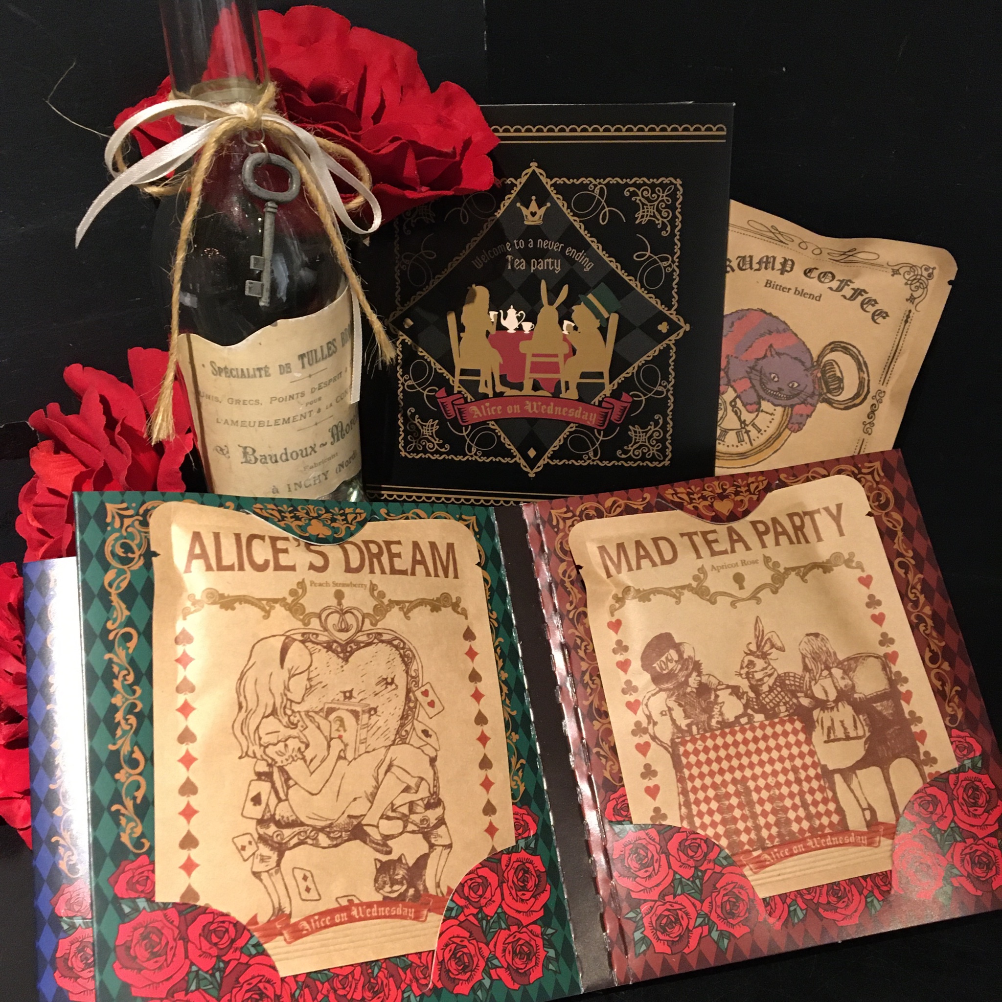 Alice Club 2冊セット アリスクラブ2冊｜Yahoo!フリマ（旧PayPayフリマ）