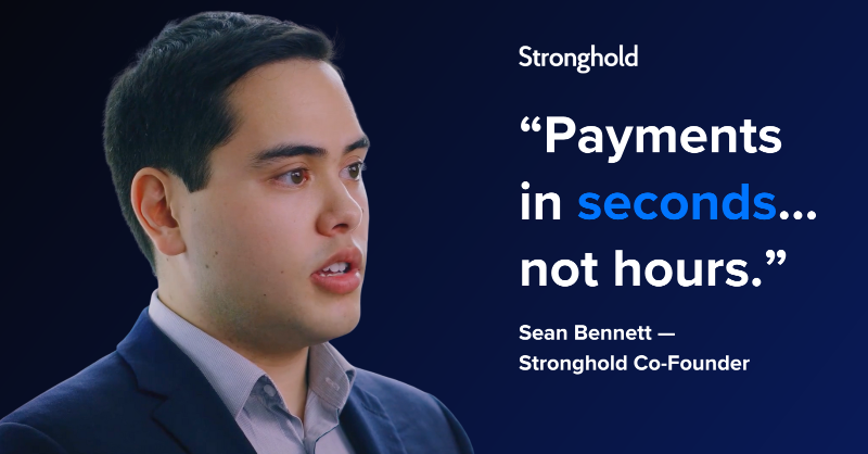 strongholdpay's tweet photo. Stronghold is committed to providing fast, secure, and accessible financial services for all. Visit our website to find out more: https://t.co/DMox8gxqtd 💫