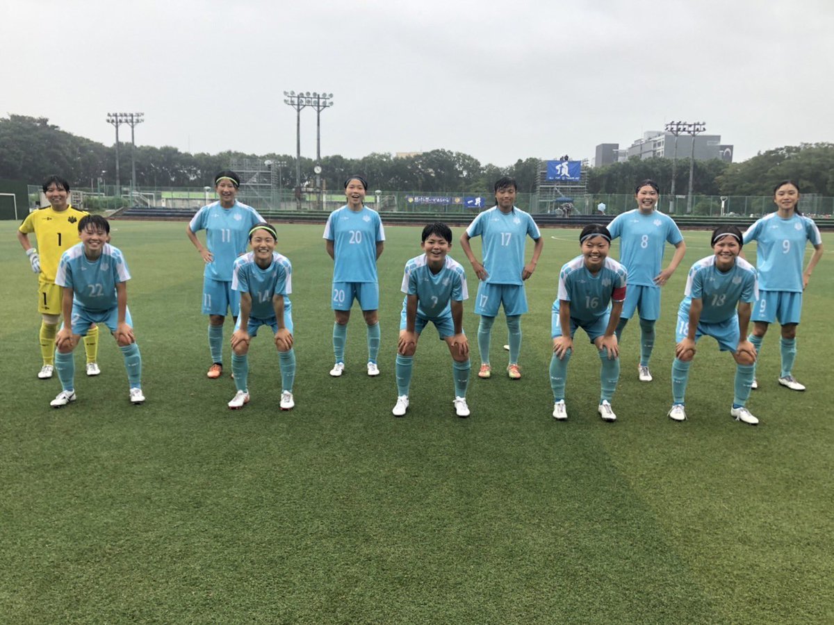 中高生の方へ 筑波大学 女子サッカー部