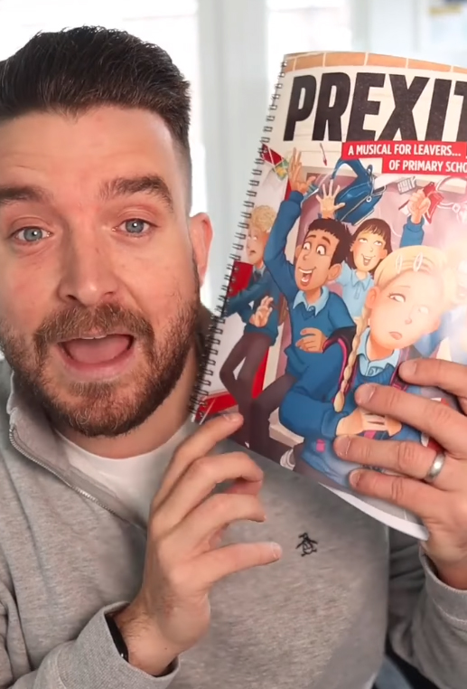 50% off Christmas &amp; Nativity Musicals! - mailchi.mp/edgyproduction…