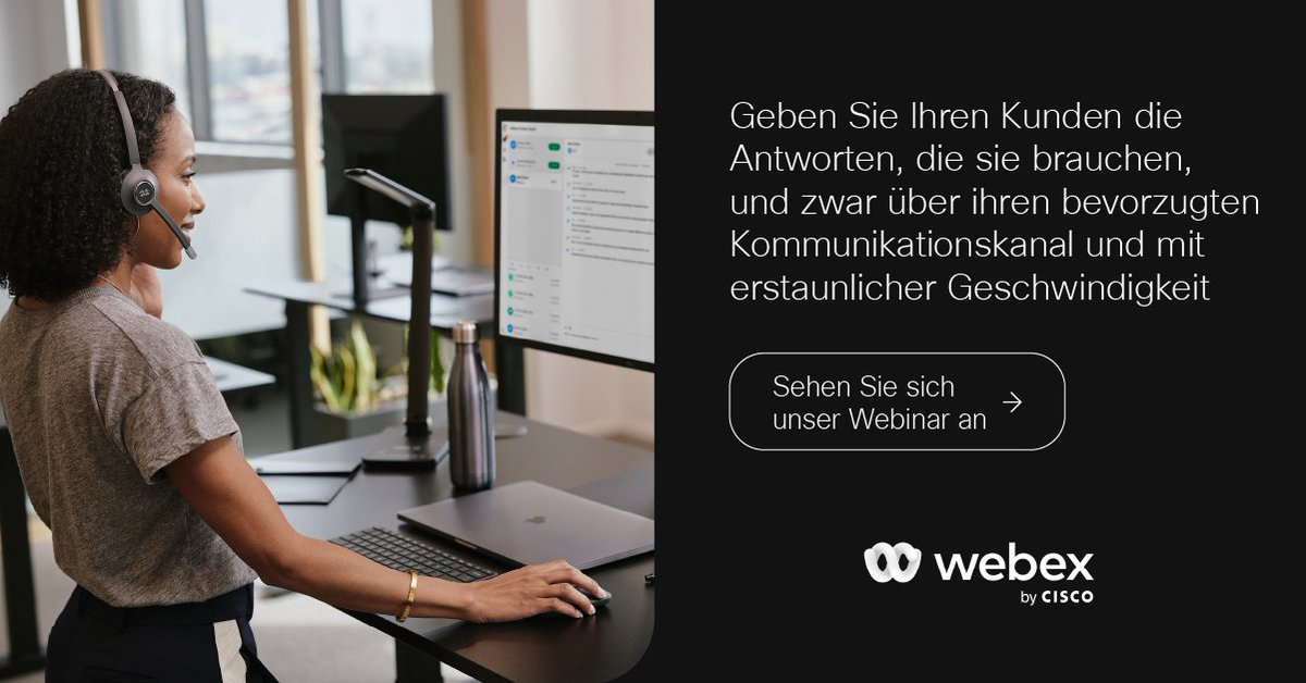 Webex_Germany tweet picture