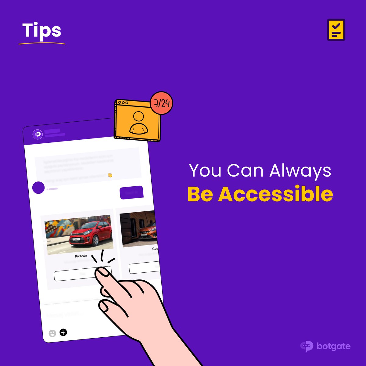 Conversational sales is a sales approach that employs real-time, one-on-one talks using AI bots. This approach breathes fresh life into sales operations. Read more⏩ bit.ly/3TIICzU
#botgate #conversationalsales #leadgeneration #AIbot #conversationalmarketing #roi