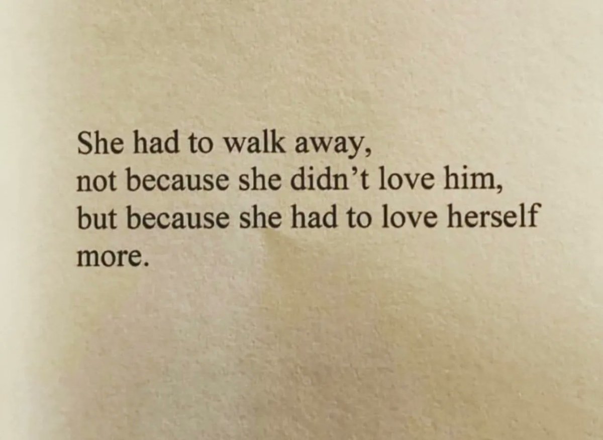 PoemHeaven's tweet photo. she chose herself. https://t.co/YFcQA8tMFE