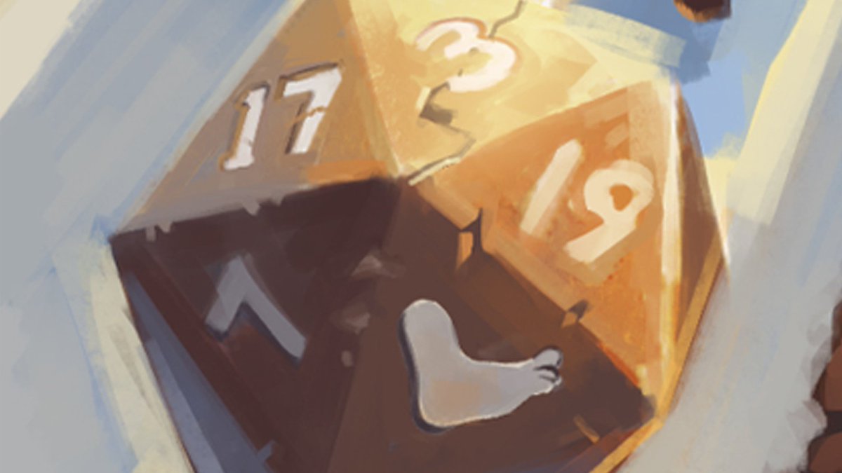 Dicebreaker on Twitter "“Python’s approach was, 'Do what makes us