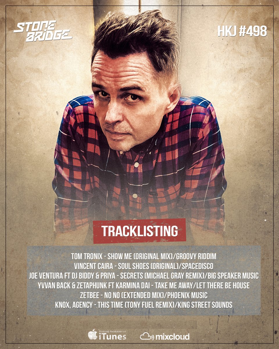 StoneBridge tweet media