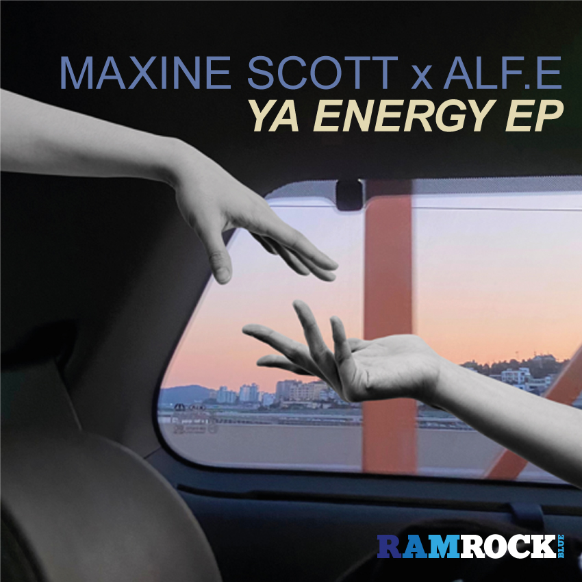 .<a href="/BluesandSoul/">Blues & Soul Magazine</a> review <a href="/maxinescottt/">max</a> x @AlfieMcMahon 'Ya Energy' (Incl. North Street West Mixes) on @RamrockRecords Blue. &gt;&gt;&gt; 
bluesandsoul.com/review/2938/ma…