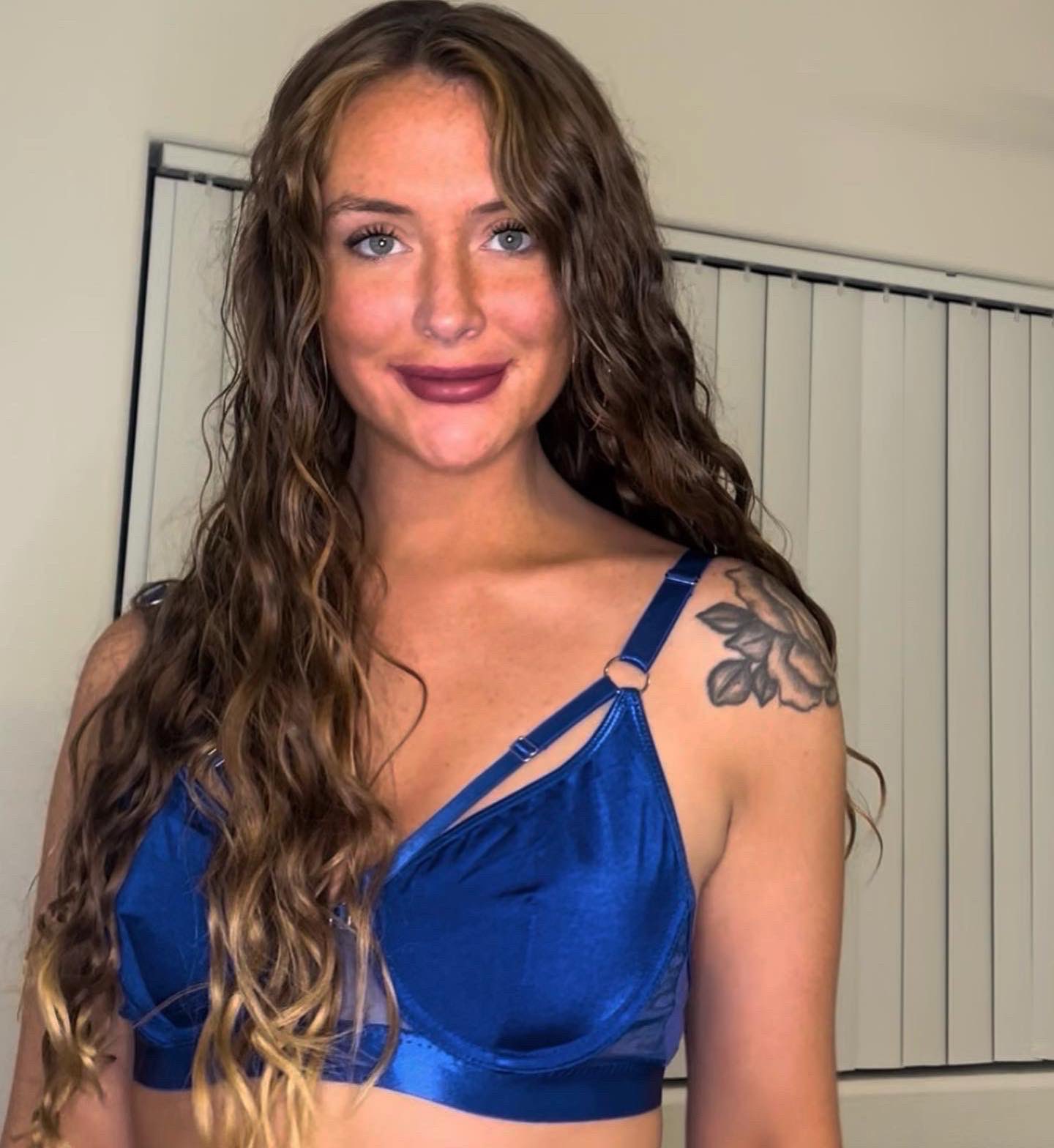 Iammia1 Onlyfans: A Look Back At The Journey - cthzhog