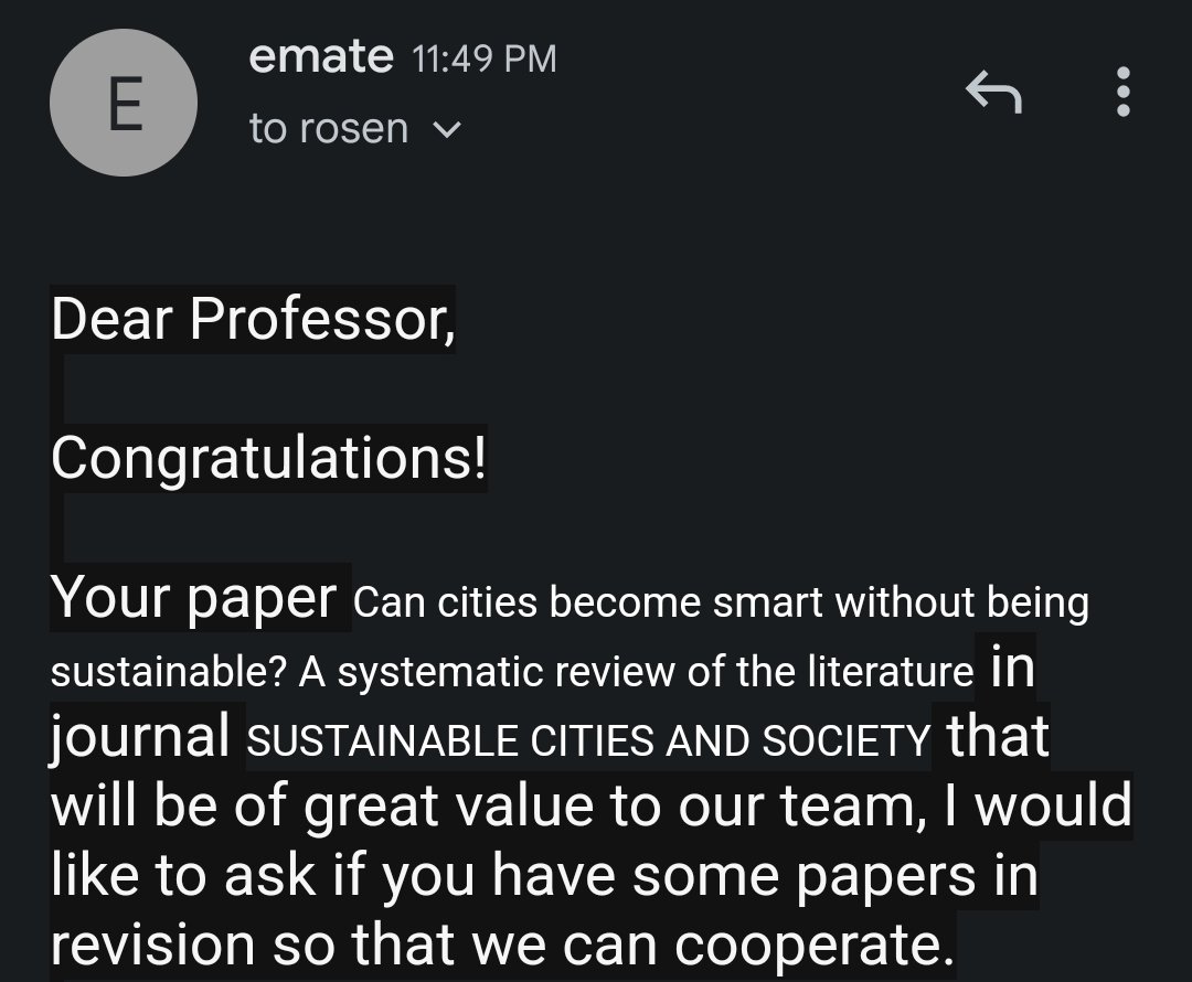 Andrew S. Rosen tweet media