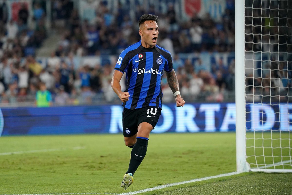 secretshirtco's tweet photo. If Lautaro Martínez 🇦🇷 or Sadie Mané 🇸🇳 score ANYTIME tonight we’ll giveaway a https://t.co/0dDyzv85B2 box 📦

To enter 👇

🔄 Retweet this tweet
🤝 Follow us

Good luck! https://t.co/X9H5BDmQqO