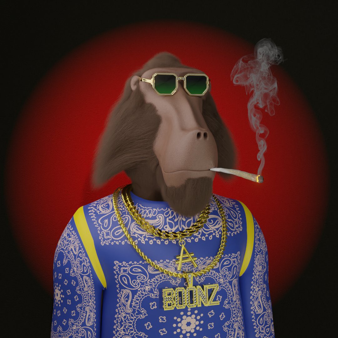 Bad Boonz tweet media