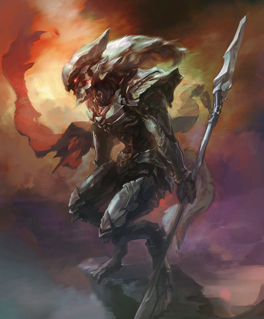Dreckiger_Dan69's tweet photo. Lass uns #Evertale spielen! https://t.co/4UlRv3Ya5T