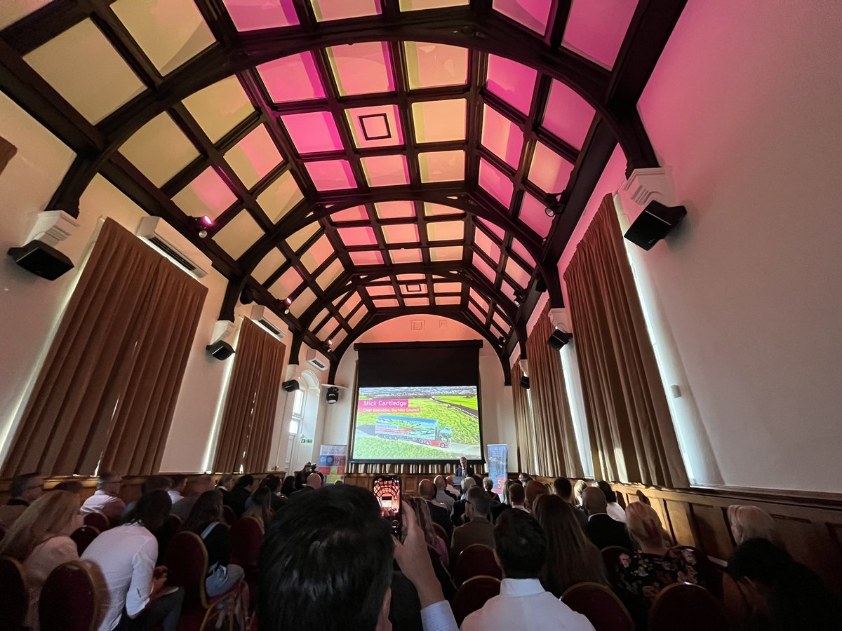 Neil Welsh (@pmm_neilwelsh) on Twitter photo Underway at <a href="/LandmarkBurnley/">The Landmark</a> for the <a href="/burnleycouk/">burnley.co.uk</a> #Bondholders event in great company #BrilliantBurnley Underway at <a href="/LandmarkBurnley/">The Landmark</a> for the <a href="/burnleycouk/">burnley.co.uk</a> #Bondholders event in great company #BrilliantBurnley