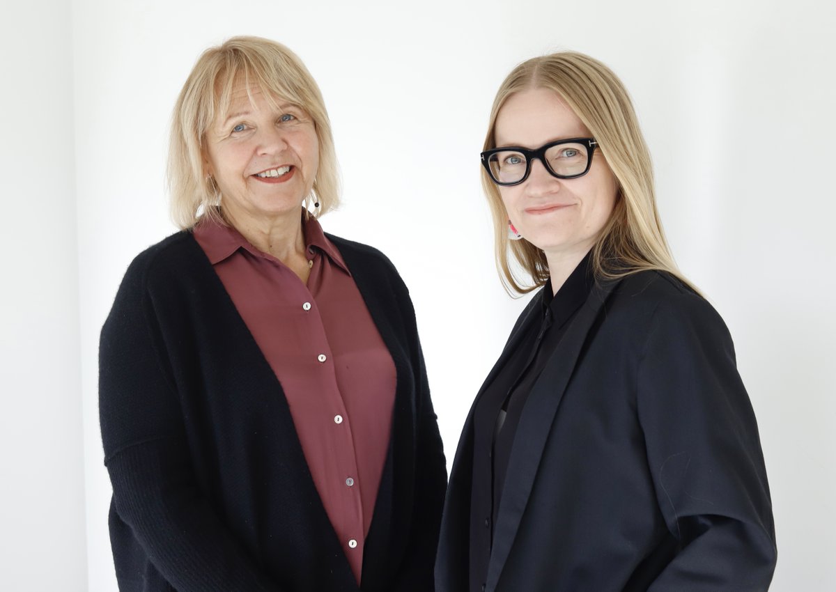 Journalismin iltapäivän luennot nyt kuunneltavissa netissä.
Luennoitsijat <a href="/RitvaLeino1/">Ritva Leino</a> ja <a href="/vehkoo/">Johanna Vehkoo</a>
soundcloud.com/radio_moreeni/…