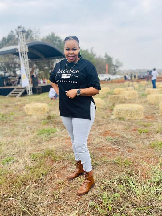 kameme101's tweet photo. Our super girl queen of radio Muthoni AKA Baby Top ❤️😍 ndani ya #CanjamukaWCW. Uratambura uu? SMS 20014 https://t.co/E0zpFXGzfw