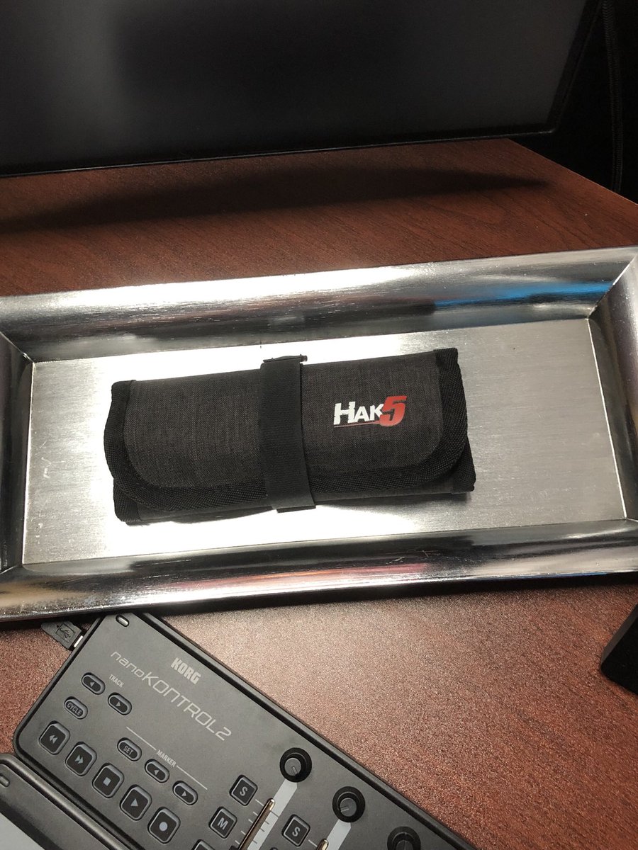 JohnCandleWick's tweet image. #RubberDucky #Duckyscript #Hak5 #Threatwire