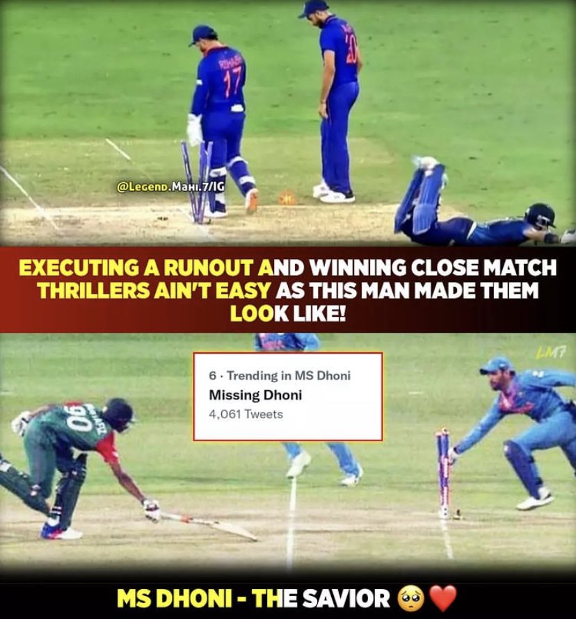 HirenPatel_04's tweet photo. #MSDhoni𓃵 #Missingdhoni https://t.co/I8a02SqUmg
