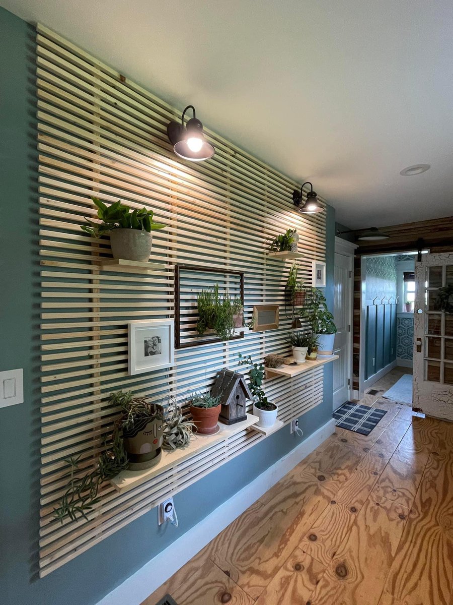 FLPlantEmporium's tweet photo. LOVE this idea! Thanks again FB. Totally next up on the project list! 💚🔨🪚🏗🪴🤷‍♂️ #planttwitter #houseplants #plantsinside #plantlover https://t.co/yvFxdRNDs6