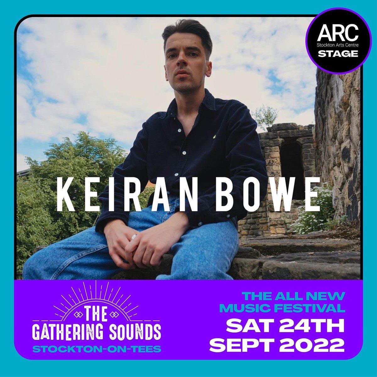 The Gathering Sounds tweet media