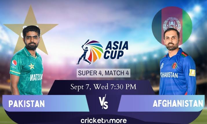 sufii_tweets's tweet photo. Best of Luck #dream11 
Best of Luck #BabarAzam𓃵 
Best of Luck #pakistan
For today's match ........ You have to win against #AfghanAtalan to qualify for finals of #AsiaCup2022 
May Allah help you in every situation (آمین) https://t.co/g7DBaGkXzj