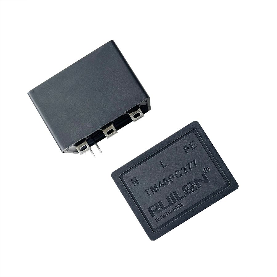 awen_lu's tweet photo. TM40P277
On-board power supply lightning protection module
#spd #gasdischargetubes #SurgeProtectionDevice #protectivecomponents #icchip #Dios #PCB #diode #diodes #electronics #icchips #Components #electroniccomponents #gasdischargetube #metaloxidevaristors #electronccomponents https://t.co/OGKPpZJEKg