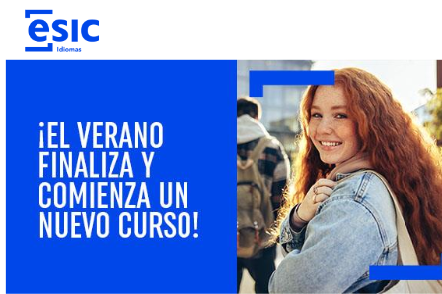 ESIC Idiomas tweet media