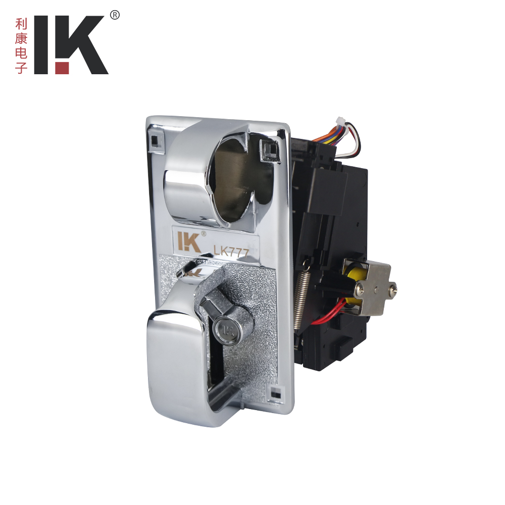 kangLi63011690's tweet photo. LK777 coin acceptor with anti-cheating metal panel for arcade game machine
Welcome buy one and try, it have excellence recognition function and quality
#coinacceptor #coinop #gamemachine #washingmachine #casinomachineaccessory #pinball https://t.co/QRYZVWgxIi