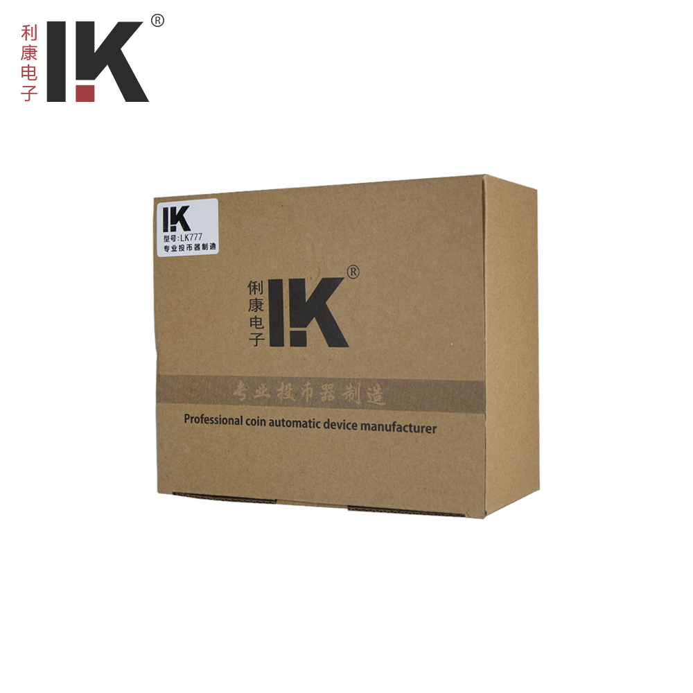 kangLi63011690's tweet photo. LK777 coin acceptor with anti-cheating metal panel for arcade game machine
Welcome buy one and try, it have excellence recognition function and quality
#coinacceptor #coinop #gamemachine #washingmachine #casinomachineaccessory #pinball https://t.co/QRYZVWgxIi