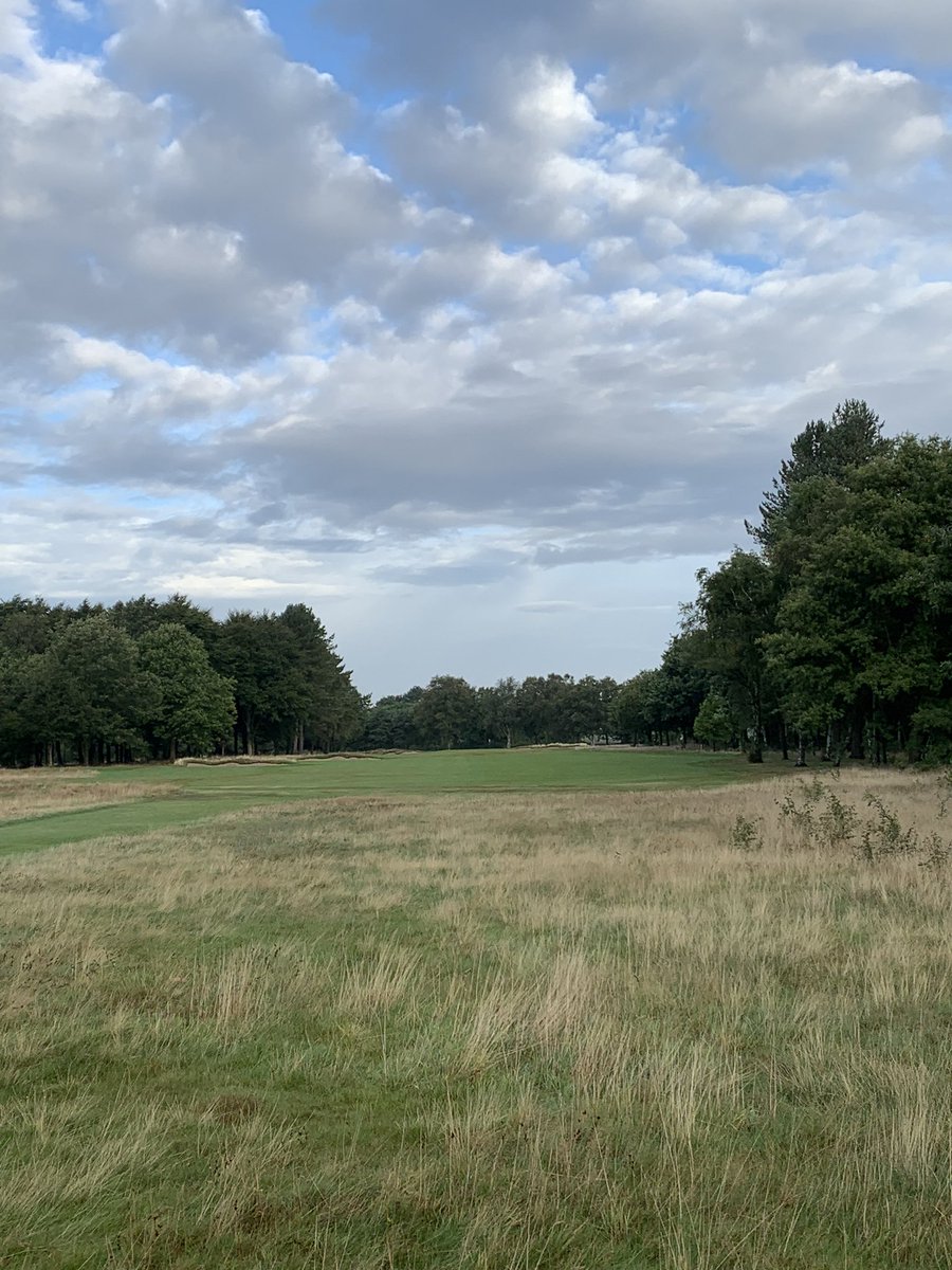 edgie12's tweet photo. Dug the golf bats out the garage and dusted off to play with @BIGGANorthWest later on @ormskirkgc #teesforward https://t.co/My4bQw7n9p