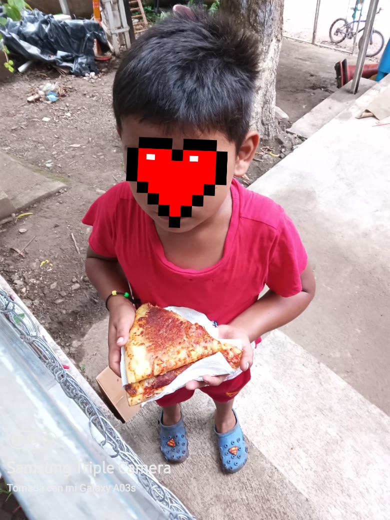 SamaritanosP's tweet photo. #DIOSESBUENO seguimos ayudando con alimentos a quienes más lo necesitan, gracias a la empresa que hizo la donación y a GUS GUS BEACH que presto el local y donó las bebidas #JUNTOSPODEMOSHACERMAS https://t.co/VPPo3DgQRl